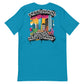 Love Jacksonville, Hate Tyranny | Men's T-Shirt