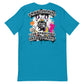 Love Frenchies, Hate Tyranny  | Men's T-Shirt