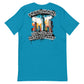 Love Chicago, Hate Tyranny | Men's T-Shirt