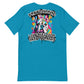 Love Bulldogs, Hate Tyranny | Men's T-Shirt