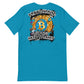 Love Bitcoin, Hate Tyranny | Men's T-Shirt