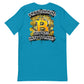 Love Bitcoin, Hate Tyranny | Men's T-Shirt