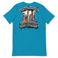 Love Baltimore, Hate Tyranny | Men's T-Shirt