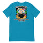 "The US Economy is doing very well." - Janet Yellen | Men's T-Shirt