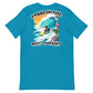 Freedom Kind Surfer | Men's T-Shirt