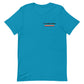 Anti - Tyranny Sunset Banner | Men's T-shirt