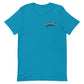 Love Paradise, Hate Tyranny | Men's T-shirt