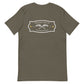 Pistols 'E pluribus unum' | Men's T-shirt