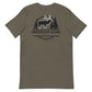 Anti-Tyranny Elk | Men's T-shirt