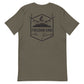 Hunting & Fishing Anti-Tyranny | Men's T-Shirt