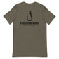Hook Anti - Tyranny | Men's T-Shirt