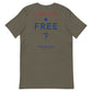 Land Of The Free ? | Men's T-Shirt