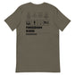 Freedom Kind Values | Men's T-shirt