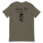 Pro 2nd Amendment Cowboy | Men's T-shirt