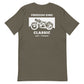 Classic Motorcycle | Men's T-shirt