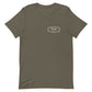 Pistols 'E pluribus unum' | Men's T-shirt