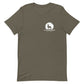 Moonlit Buck | Men's T-shirt