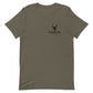 Anti-Tyranny Buck | Men's T-shirt
