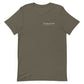 Freedom Kind Definition | Men's T-shirt
