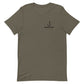 Hook Anti - Tyranny | Men's T-Shirt