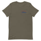 Land Of The Free ? | Men's T-Shirt