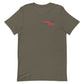 Lovers of The Constitution of The United States of America | Men's T-Shirt