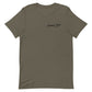 Pro 2nd Amendment Cowboy | Men's T-shirt