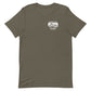 Classic Motorcycle | Men's T-shirt