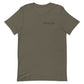 The US Economy Is Doing Very Well." - Janet Yellen | Men's T-shirt