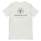Rooted In Common Sense | Men's T-shirt