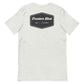 Anti - Tyranny Black Label | Men's T-shirt