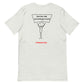 COVID JAB | Men's T-shirt