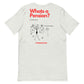 PENSION | Men's  T-shirt