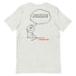 TRUMP HAIR | Men's  T-shirt