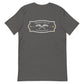 Pistols 'E pluribus unum' | Men's T-shirt