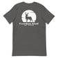 Moonlit Buck | Men's T-shirt
