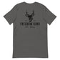 Anti-Tyranny Buck | Men's T-shirt