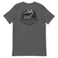 Anti-Tyranny Elk | Men's T-shirt