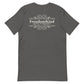 Anti - Tyranny Scroll Logo | Men's T-shirt