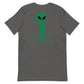 "We're Finally Real" Aliens | Men's T-Shirt