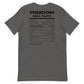 Freedom Kind Facts | Men's T-Shirt
