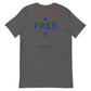 Land Of The Free ? | Men's T-Shirt