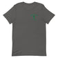 "We're Finally Real" Aliens | Men's T-Shirt