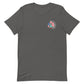 Red Heart America | Men's T-shirt