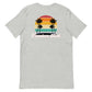 Beach Sunset | Men's T-shirt