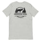 Anti-Tyranny Elk | Men's T-shirt