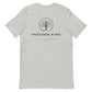 Rooted In Common Sense | Men's T-shirt