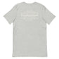 Anti - Tyranny Scroll Logo | Men's T-shirt