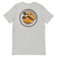 Anti - Tyranny Mallard Duck | Men's T-shirt