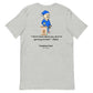 'I Don't Know About You, But I'm Gonna Go To Bed.' Joe Biden | Men's T-shirt